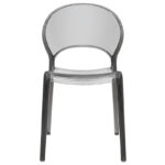 Chair Orison PC color grey transparent - Image 4