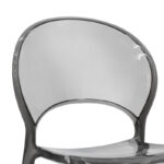 Chair Orison PC color grey transparent - Image 5