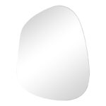 Огледало неправилно 4 46x1x60 см