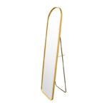 Mirror Zelicie gold 40x2.5x152cm - Слика 3