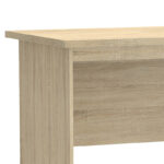Commercial desk Payton sonoma 150x72.5x76cm - Слика 2