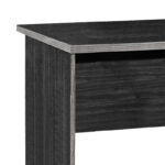 Commercial desk Payton grey-wenge 150x72.5x76cm - Слика 2
