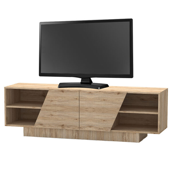 ТВ единица Стиви Сонома 160x40x50 см