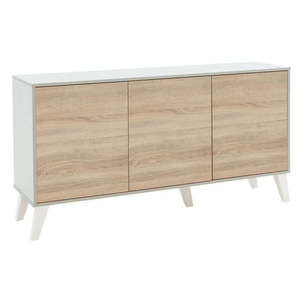 Buffet Billie sonoma-light grey149x40x77cm