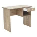 Work desk with drawer Michael sonoma 88x45x72cm - Image 3