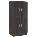 Шкафче за чевли Felicity wenge eo 60x32x127 см