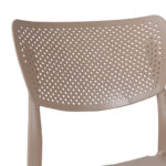 Chair Ignite PP color cappucino - Слика 2