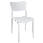 Chair Ignite PP color white