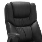 Office chair manager Stellar pu black - Слика 5