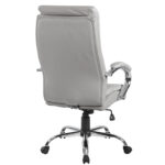 Office chair manager Beta pu-mesh grey - Image 2