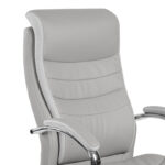 Office chair manager Beta pu-mesh grey - Image 5