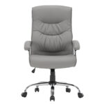 Office chair manager Primrose pu grey - Слика 4