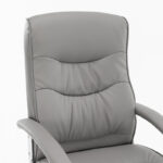 Office chair manager Primrose pu grey - Слика 5