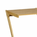 End table Fit MDF natural 50x39x59cm - Image 3
