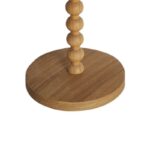 Side table Sylar natural D40x48cm - Слика 3