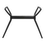 Table bash Herno black pp 106x61x73cm - Image 2