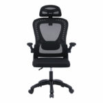 275-000003 Delilah chair stolica канцеларија