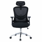 Игнатиус канцелариска столица 275-000006 оскарголд