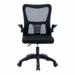 Work chair manager Annalise mesh black - Слика 5