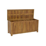 Trunk Zarco acacia wood natural 130x45x58cm - Image 2