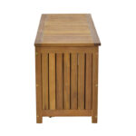 Trunk Zarco acacia wood natural 130x45x58cm - Image 5