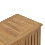 Trunk Zarco acacia wood natural 130x45x58cm - Image 6