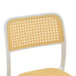 Chair Westley pp natural-white 55x47x81cm - Слика 6