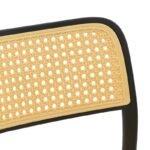 Chair Westley pp natural-black 55x47x81cm - Image 5