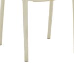 Armchair Westley pp natural-white 58x47x81cm - Слика 6