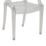 Chair Narova PC clear 43x48x92cm - Image 5