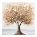 Слика на платно Натор II Инарт 80x3x80 см