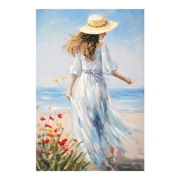 Слика на платно Авра И Инарт 60x3x90 см
