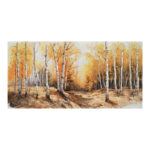 Слика на платно на Fortree Inart 120x3x60 см