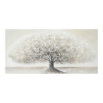 Canvas painting Arbony Inart 120x3x60cm