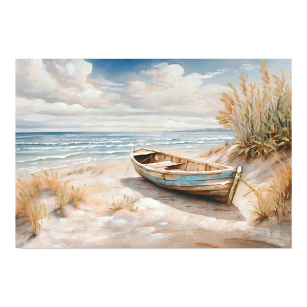 Платно сликарство Boato Ι Inart 100x3x70cm