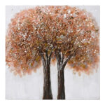 Слика на платно Чупа Инарт 60x3x60 см