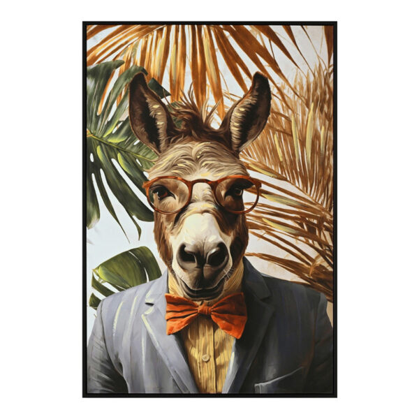 Слика на платно Асилас Инарт 62x4x92 см