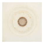 Слика на платно со кружен Инарт 80x3x80 см