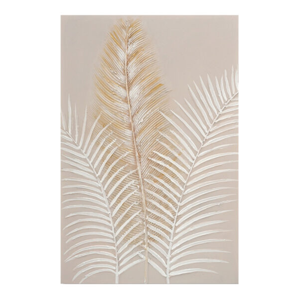 Слика на платно Leavy Inart 60x3x90cm