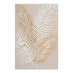 Слика на платно Leavy I Inart 60x3x90cm