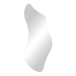 Огледална единица Inart 50x1x120cm