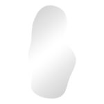 Огледало од Полен, Инар стакло 50x1x85cm