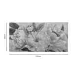 Paining on canvas Kattie Inart 120x3x60cm - Слика 2