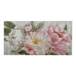 Paining on canvas Kattie Inart 120x3x60cm