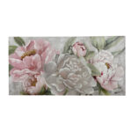 Paining on canvas Kattie I Inart 120x3x60cm