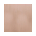 Table surface Tredial t.Werzalit beige 70x70cm