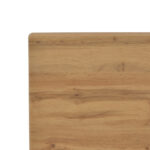 Table surface Wimeja t.Werzalit in oak color 120x80cm - Image 2