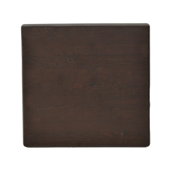 Површина за маса Bello t.Werzalit wenge 70x70cm