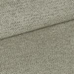 Chair Vika grey fabric-black metal leg 48x58x90cm - Слика 5