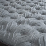 Jeily Pocket spring mattress double sided 29 cm 160x200cm - Слика 3